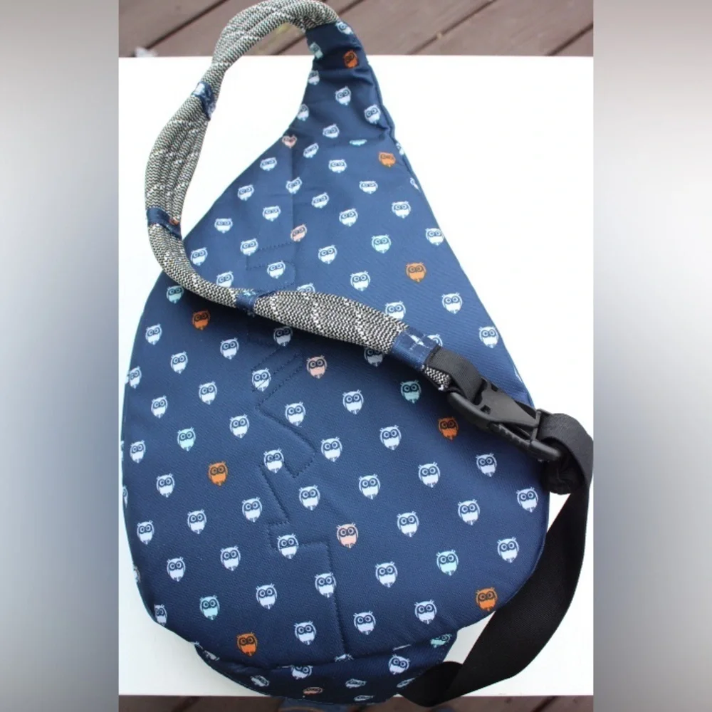 Kavu owl rope